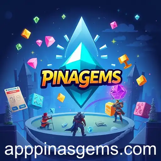 The Rise of Pinasgems: Gaming in the Digital Age