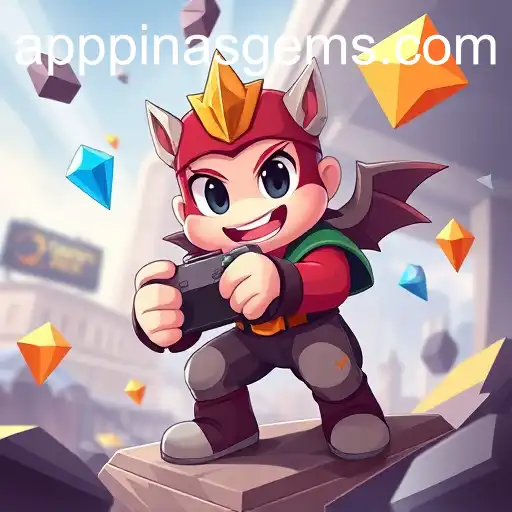 Pinasgems: The Rising Star in Online Gaming