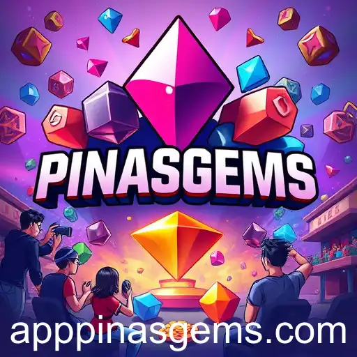 PinasGems: The Viral Sensation in Online Gaming