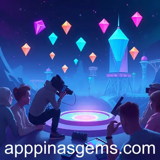 Pinasgems Revolutionizes Online Gaming Experience