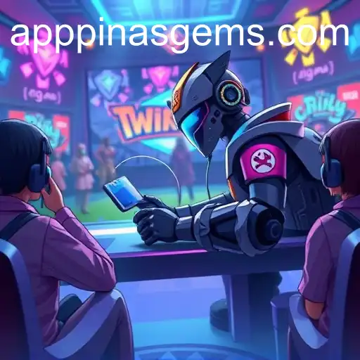 Revitalizing Gaming: Pinasgems Unleashed