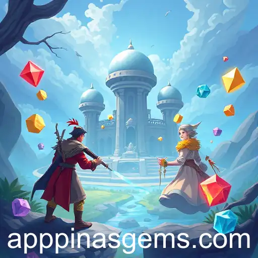 The Rise of Pinasgems in the Gaming World