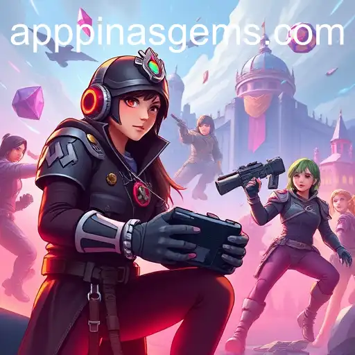 The Rise of Pinasgems: A Digital Escape