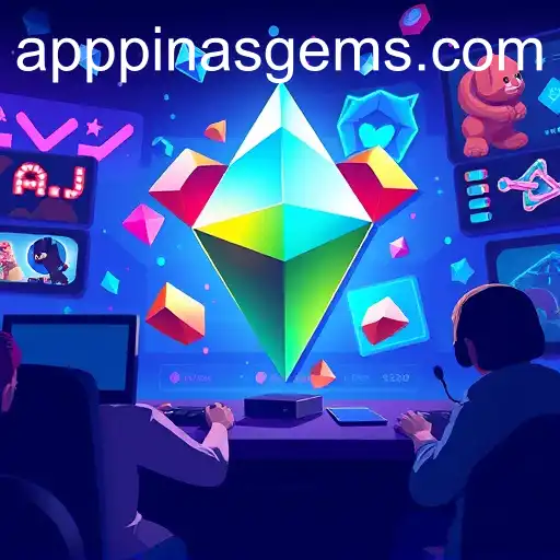 The Rise of PinasGems in Online Gaming