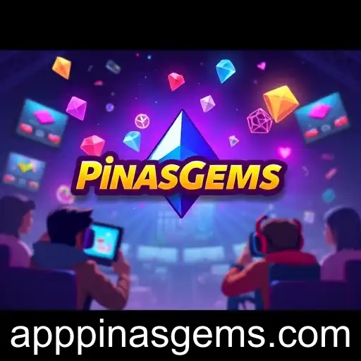 Rise of PinasGems in the Online Gaming Sphere