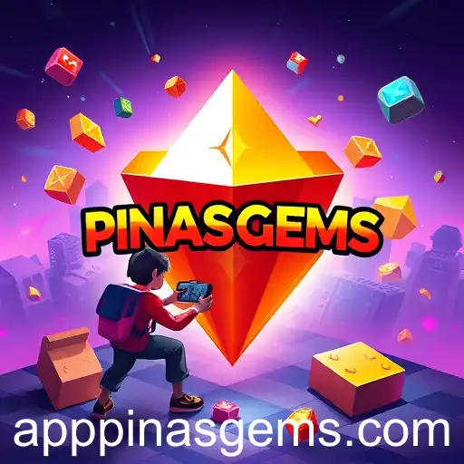 The Rise of Pinasgems as a Gaming Phenomenon