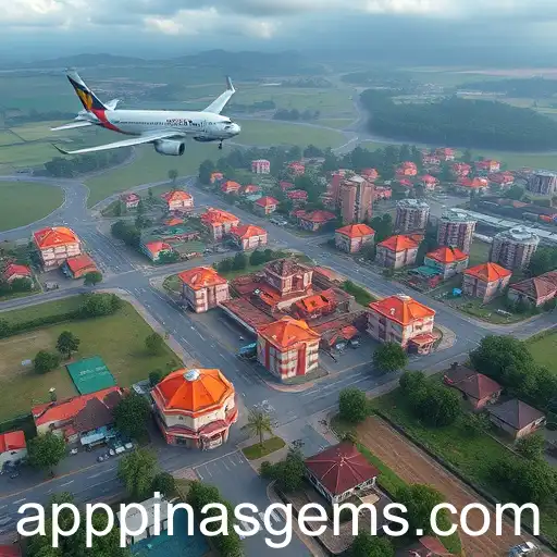 Exploring the Diverse World of Simulation Games