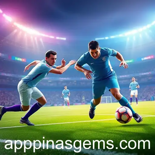 Exploring the Thrilling World of Sports Games on Pinasgems
